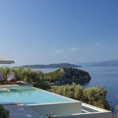 Relaxation, Sun, And Peace Bed and breakfast Katokhórion