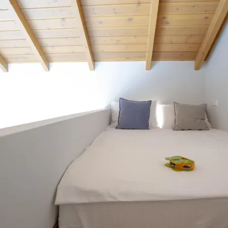 Relaxation, Sun, And Peace Bed and breakfast *